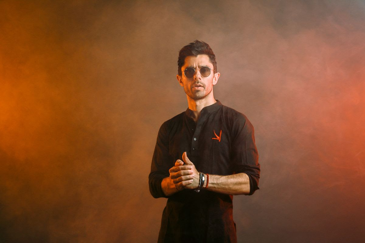 Kshmr